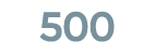 500