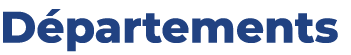 D partements
