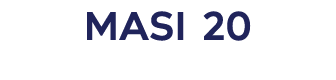 MASI 20