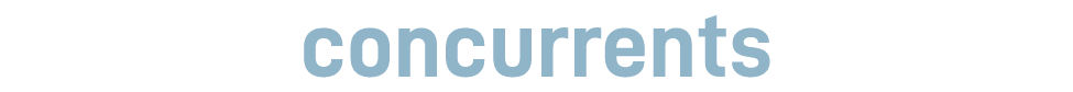 concurrents